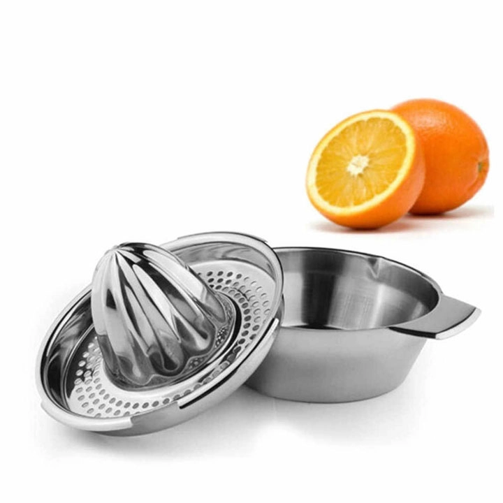 Dụng cụ vắt cam bằng tay