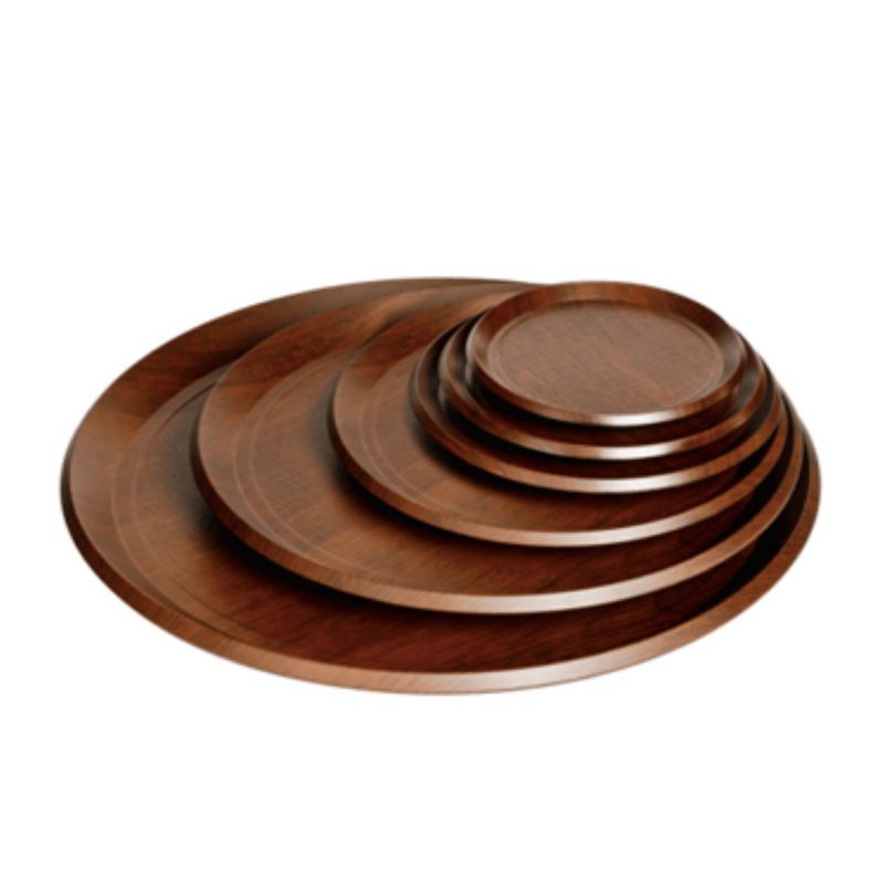 Triết lý Wabi-Sabi được thể hiện rõ trong từng chiếc bát, đĩa trên bàn ăn 