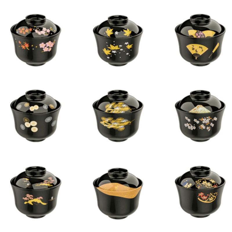 Chén súp Miso - Top sản phẩm bán chạy tại Dụng cụ bếp QT