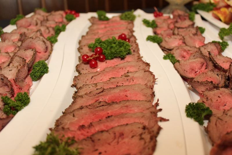 Dễ dàng lên thực đơn mà vẫn tiết kiệm chi phí 1 cách đáng kể