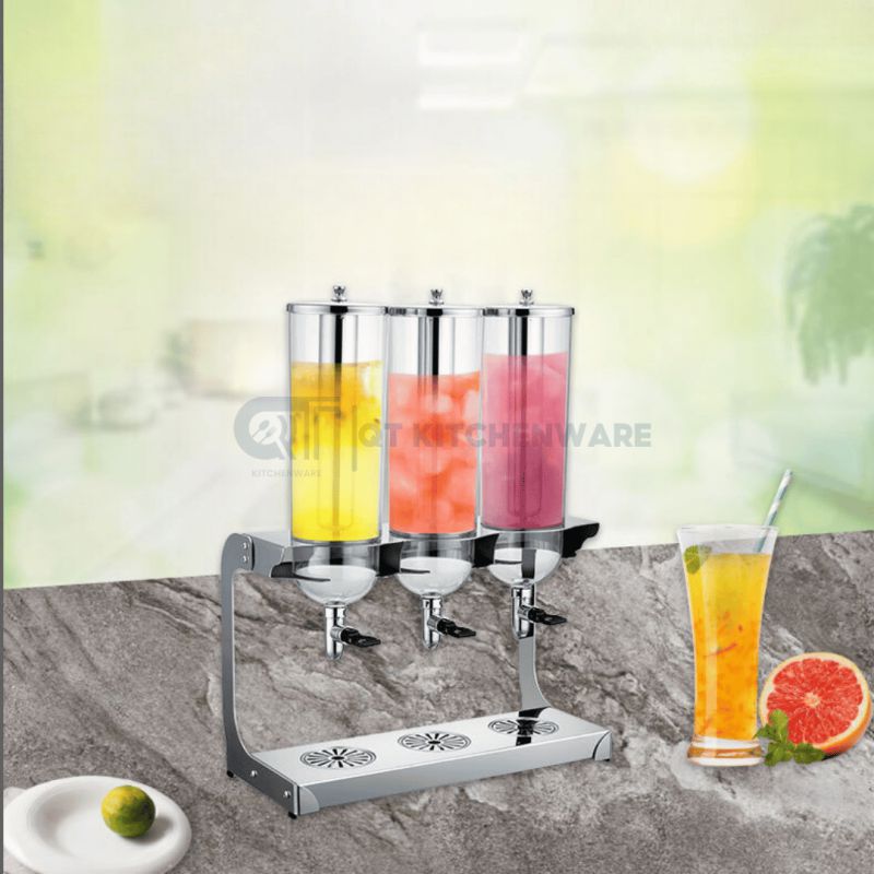 Chuẩn bị dụng cụ và vật dụng cần thiết