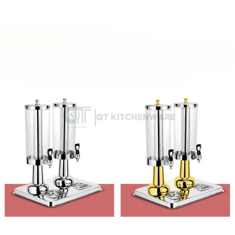 Bình đựng nước trái cây có vòi do Dụng cụ bếp QT phân phối