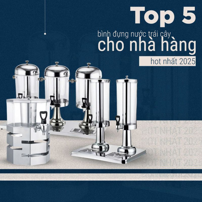 Liên hệ Dụng cụ bếp QT - Quang Thúy để được tư vấn miễn phí ngay