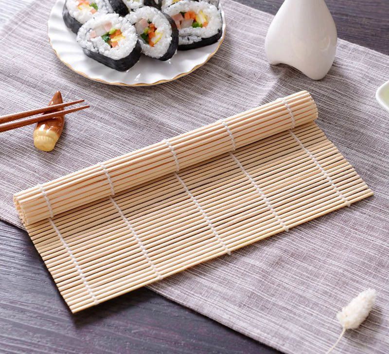 Chiếu cuộn Sushi