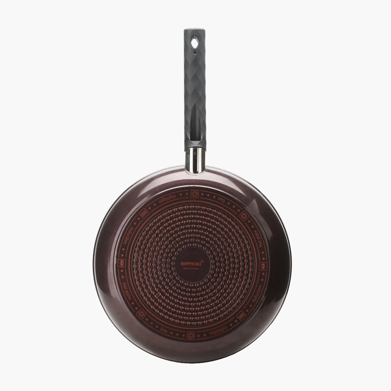 Happycall IH Diamond Pan