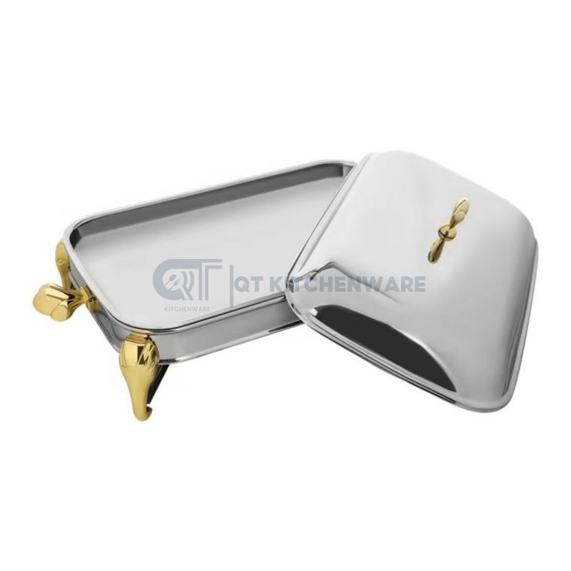 Nồi hấp cá hình bầu dục - Bí quyết cho món cá hấp thơm ngon khó cưỡng