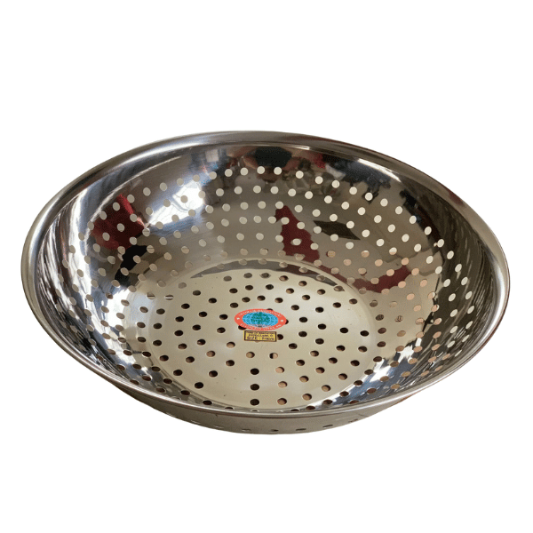 Rổ inox công nghiệp