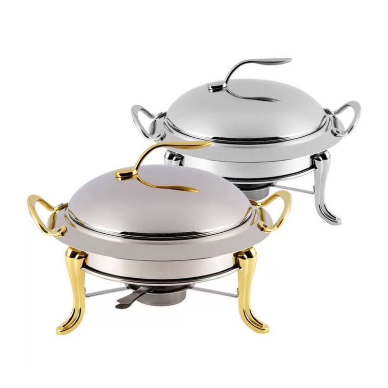 Lựa chọn chất liệu inox vừa thẩm mỹ, vừa có độ bền cao