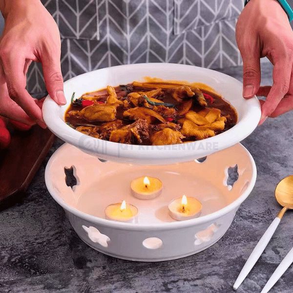 Lưu ý đến ngân sách đầu tư ban đầu & vận hành lâu dài khi lựa chọn dụng cụ phòng ăn khách sạn giá rẻ