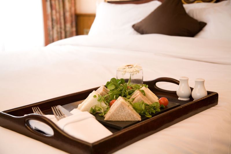 Lựa chọn đúng dụng cụ phòng ăn khách sạn giúp nâng cao hiệu quả vận hành - tiết kiệm chi phí lâu dài 