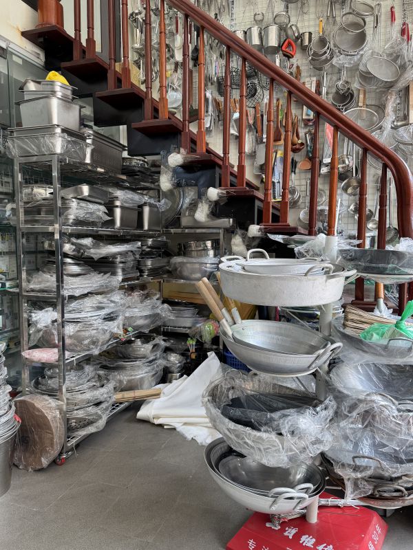 Dụng cụ bếp QT - Quang Thúy sẵn hơn 10.000 mẫu sản phẩm, dụng cụ nhà bếp hiện đại