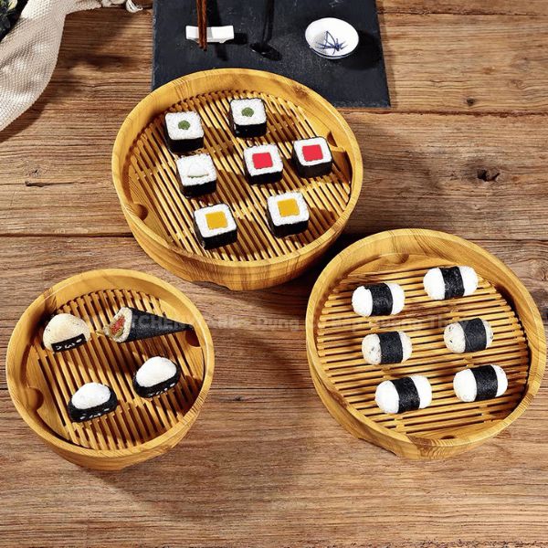 Cân nhắc về chất liệu khay đáp ứng tần suất sử dụng