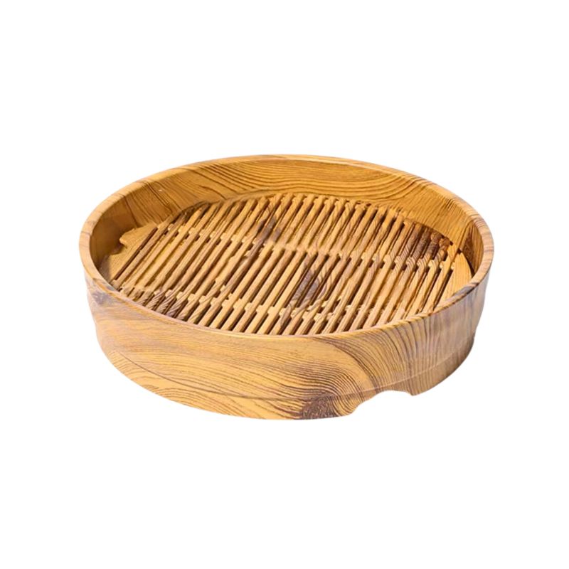 Ưu tiên lựa chọn mẫu khay sushi đẹp và phù hợp phong cách nhà hàng