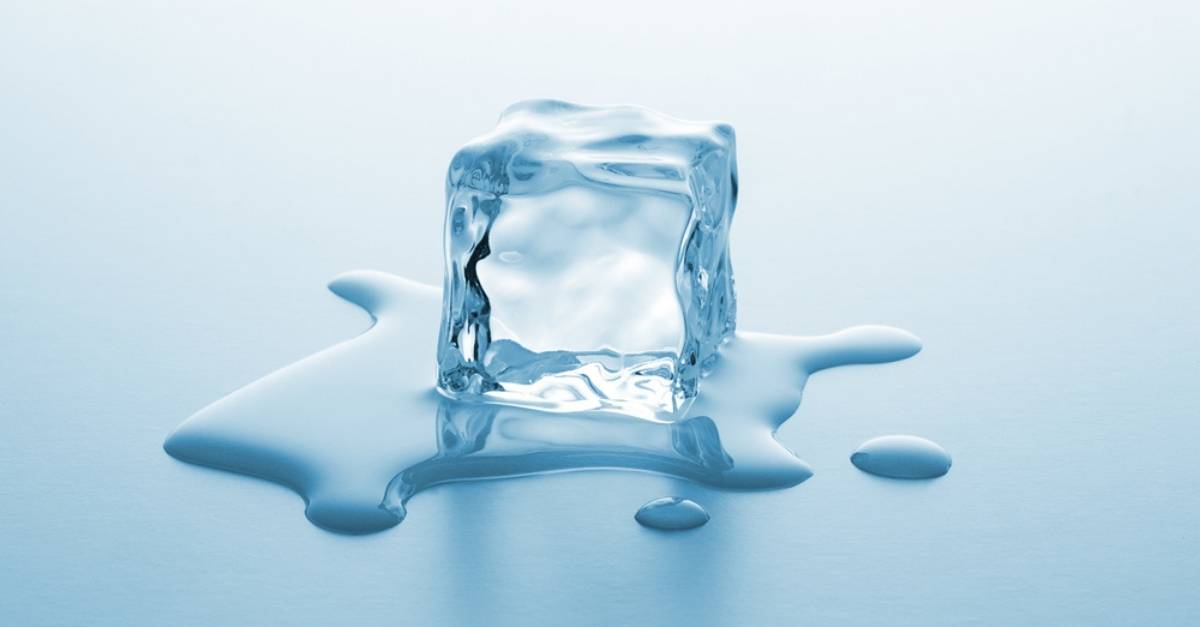 Đá nhanh tan là “chi phí ngầm” nguy hiểm trong kinh doanh F&B