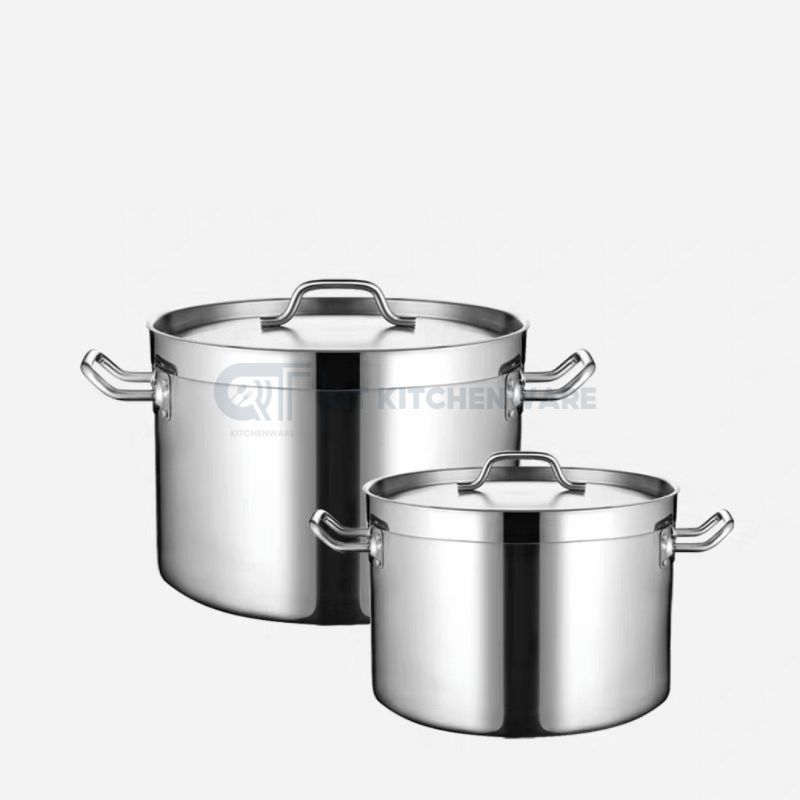 1 chiếc nồi 3-5 đáy giúp việc nấu nướng nhanh hơn - an toàn và đảm bảo hương vị hơn