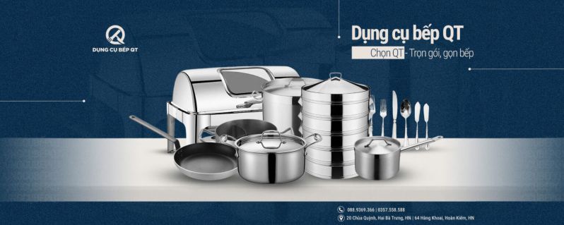 Lựa chọn đơn vị uy tín để được tư vấn và hỗ trợ chọn đúng ngay từ đầu 