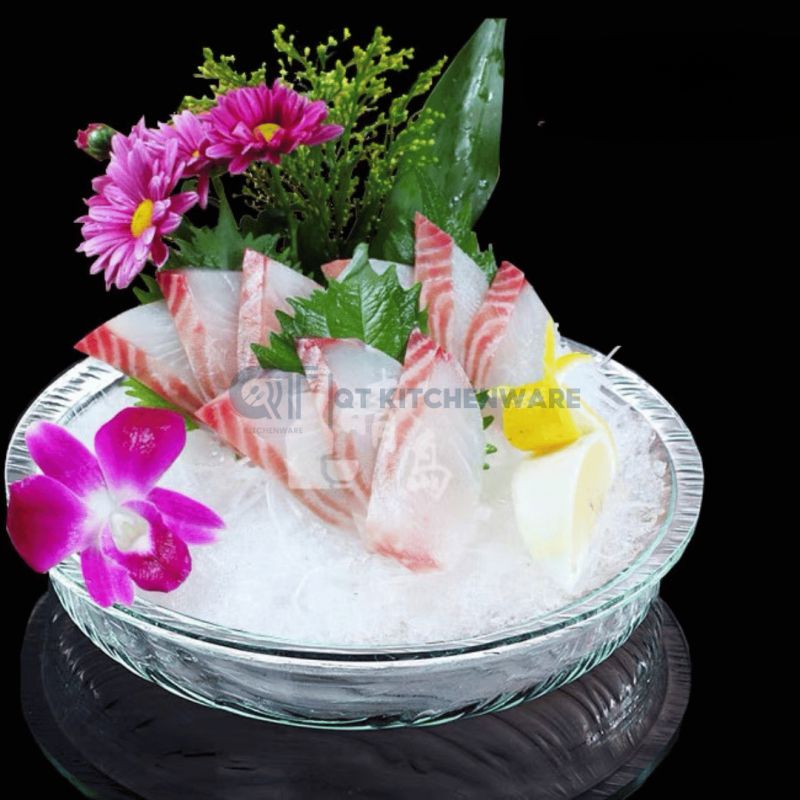 Khay nhựa đựng sushi sở hữu nhiều ưu điểm vượt trội