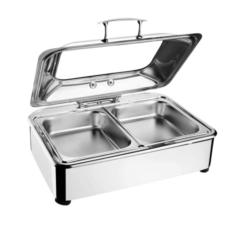 Kiểu dáng chữ nhật thường được ưu tiên lựa chọn hơn