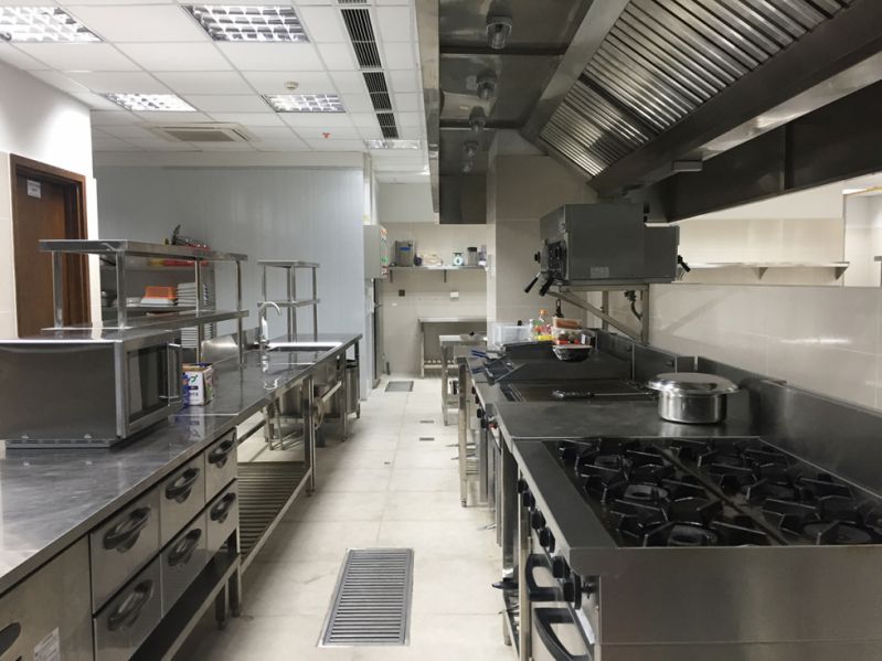 Khi setup bếp bằng dụng cụ nhà bếp hiện đại ngay từ đầu, bạn đang tạo ra một nền bếp có thể mở rộng