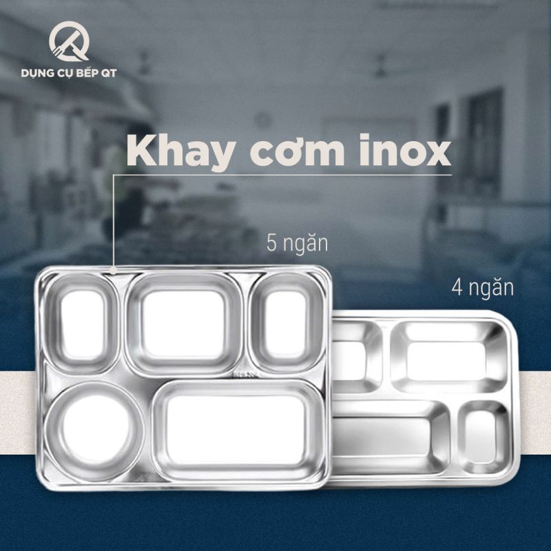 Lựa chọn số ngăn phù hợp với mục đích, nhu cầu sử dụng thực tế