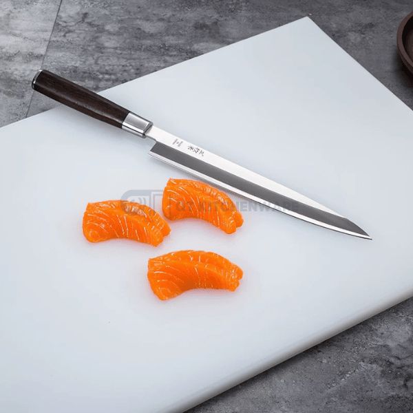 Thớt nhựa PE là giải pháp được khuyên dùng