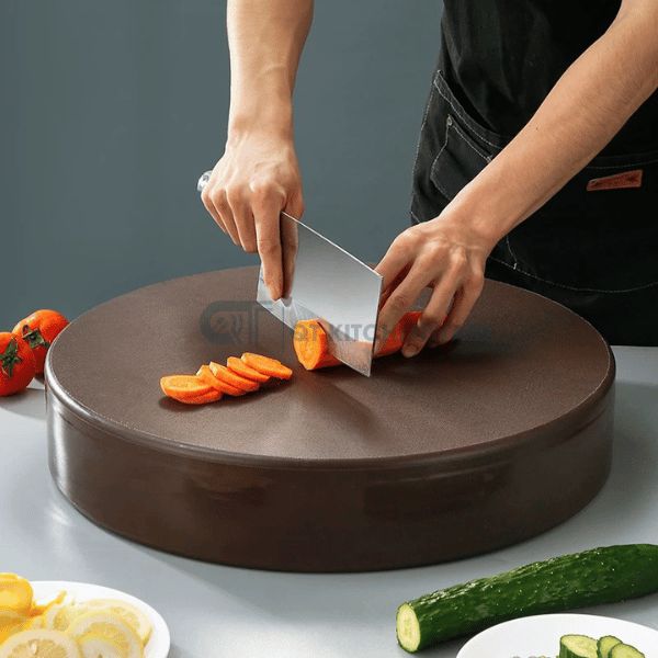 Độ dày ảnh hưởng tới giá bán của thớt nhựa công nghiệp