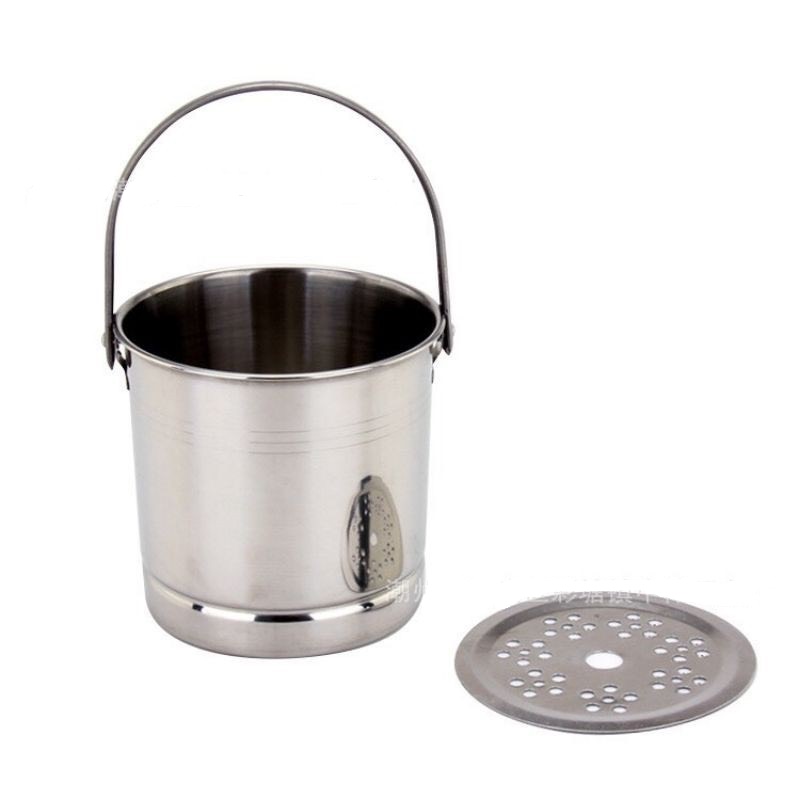 Lựa chọn dung tích phù hợp