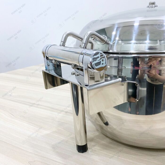 nồi hâm buffet f815 cao cấp