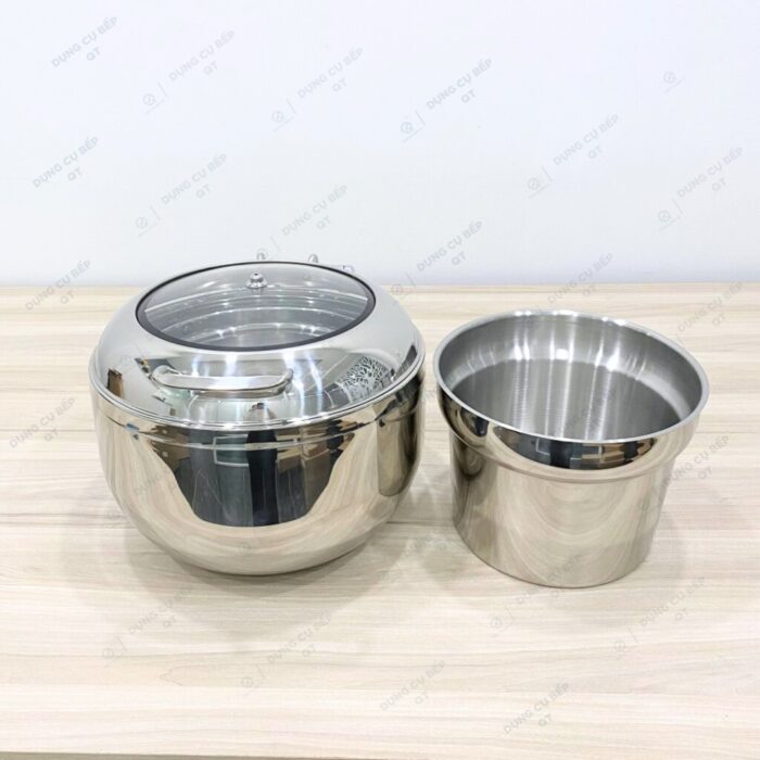 nồi hâm buffet f815 cao cấp