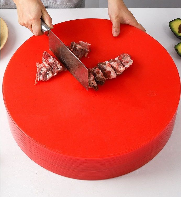 Vệ sinh thớt đúng cách sau khi sử dụng để kéo dài tuổi thọ sản phẩm