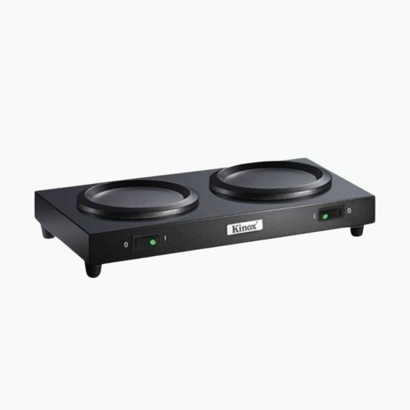 Vệ sinh - Bảo quản dụng cụ hâm nóng cafe đúng cách