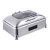 Nồi hâm buffet DR6211