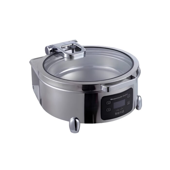 Nồi Hâm Buffet QT4801