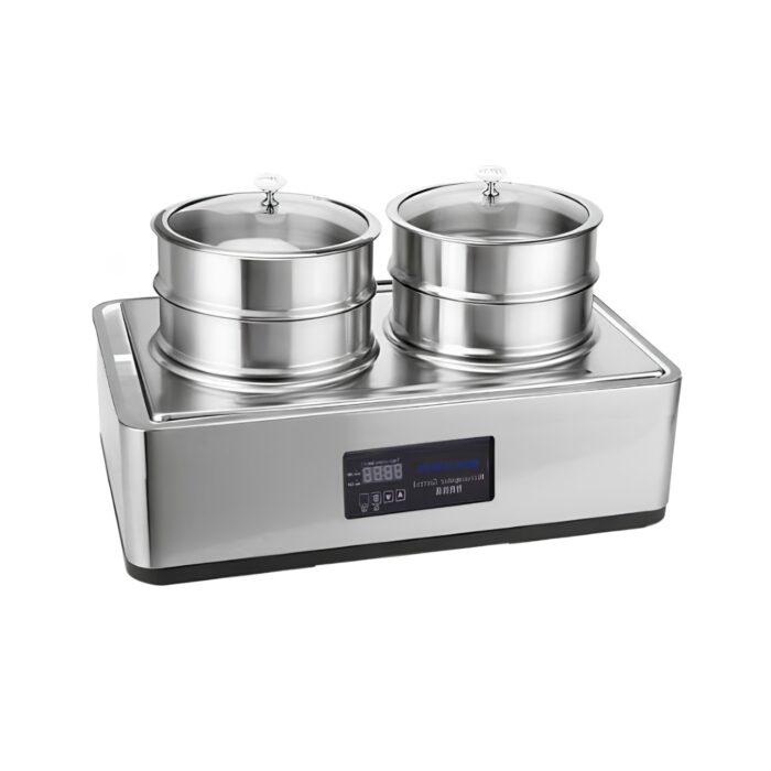 Nồi Hâm Buffet YX005