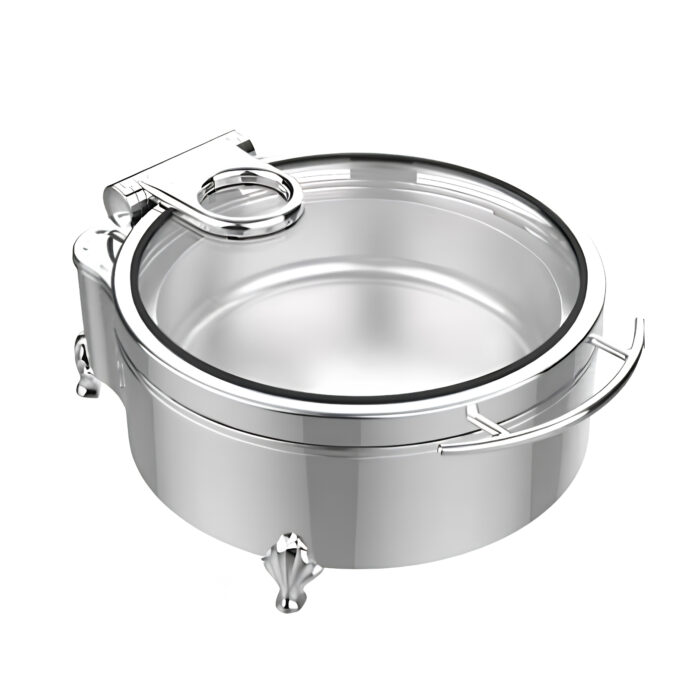 Nồi hâm buffet QT801 cao cấp