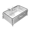 nồi hâm buffet QT803 cao cấp