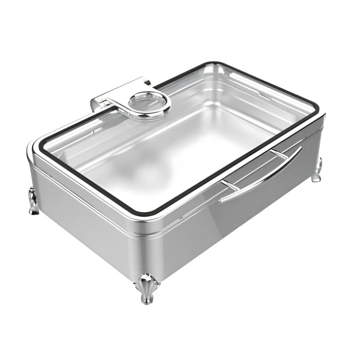 nồi hâm buffet QT803 cao cấp