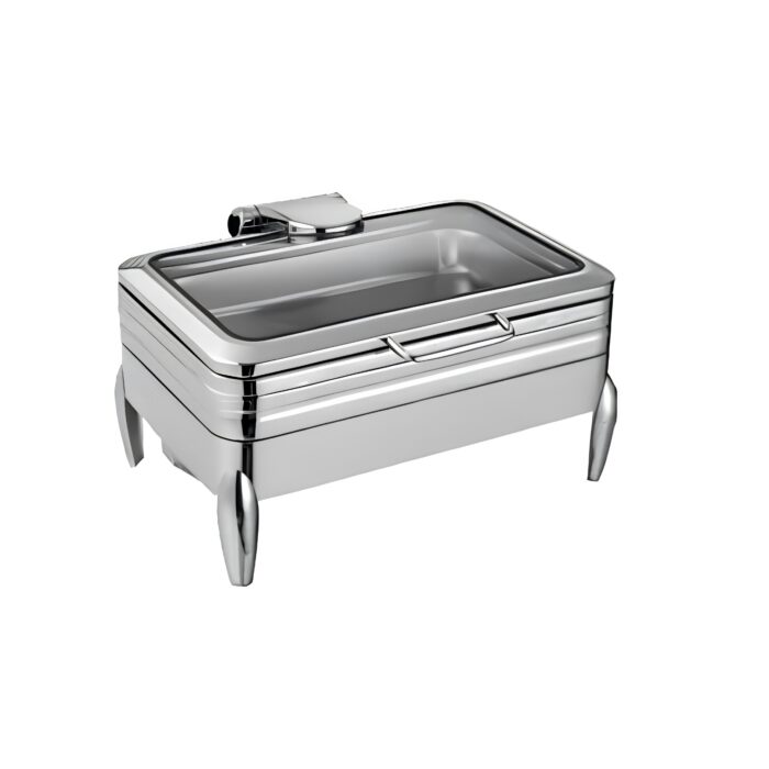 Nồi Hâm Buffet 4012