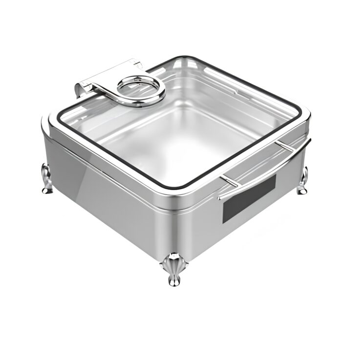 Nồi hâm buffet QT802S