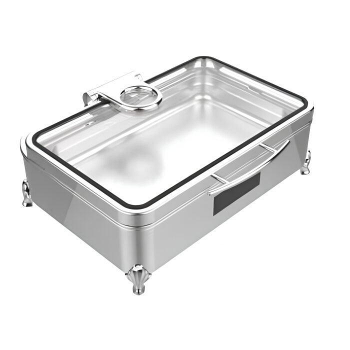 nồi hâm buffet QT803S