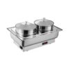 Nồi Hâm Soup Buffet 7053SX