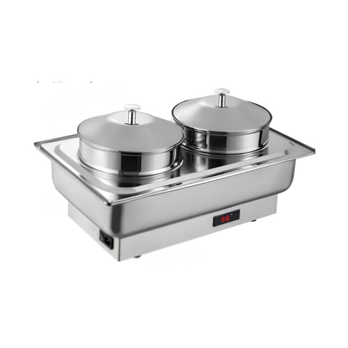 Nồi Hâm Soup Buffet 7053SX