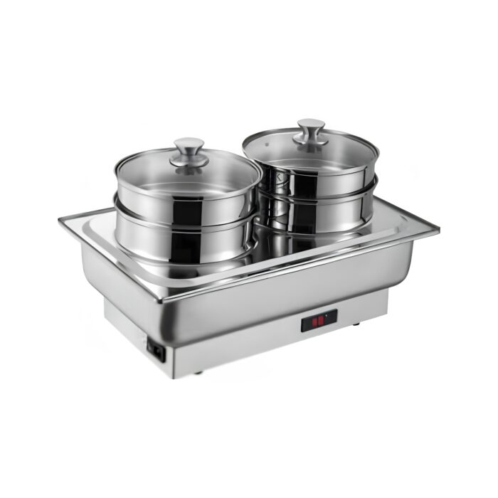 Nồi Hâm Soup Buffet 7055SX