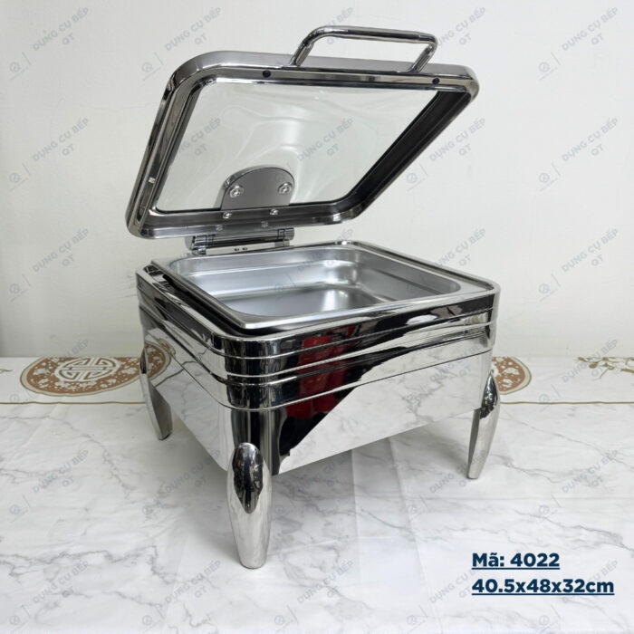 Nồi Hâm Buffet 4042
