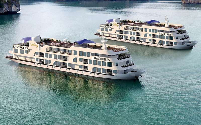 Du thuyen Era Cruise2