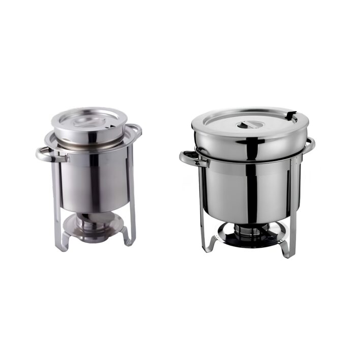 Nồi Hâm Soup Buffet 8304BM và 8307BM