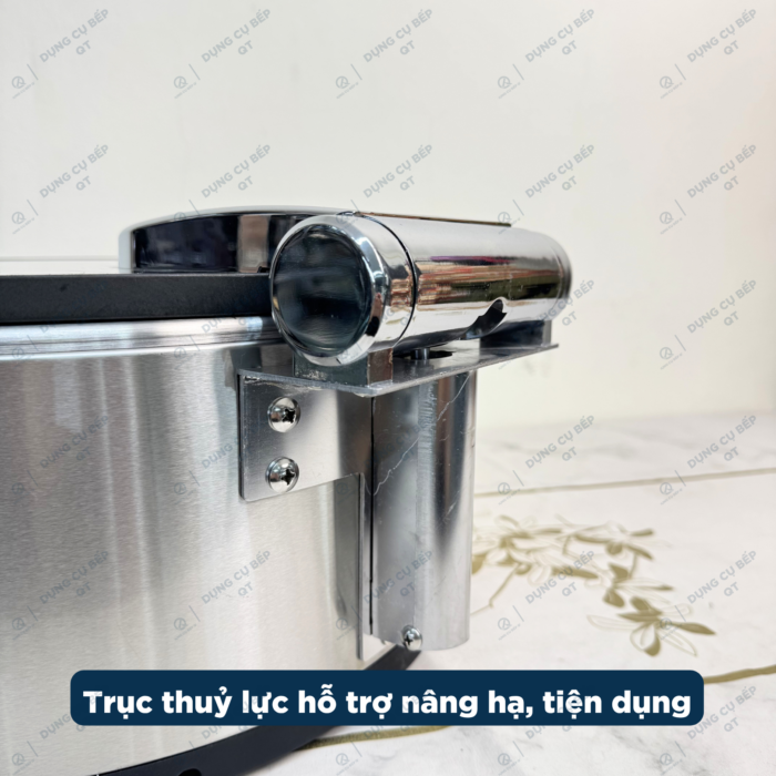 YX truc thuy