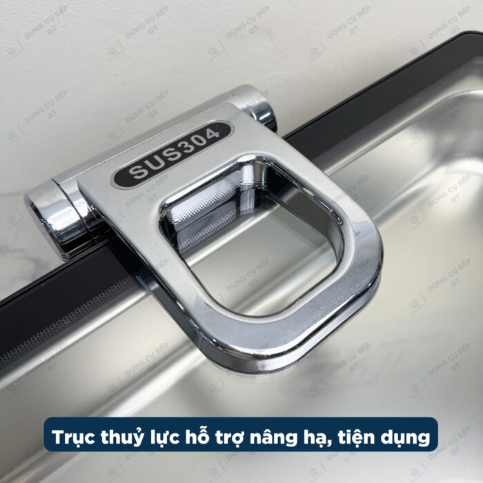 YX truc thuy luc